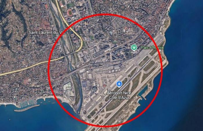 05/11/24 – Test of an alert siren at Nice Côte d’Azur Airport – OCTOBER – 2024 – Press Area – News