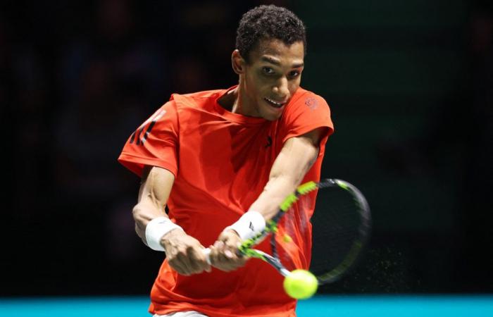 ATP | Félix Auger-Aliassime calls for “consistency” in the calendar