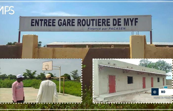 SENEGAL-DEVELOPPEMENT-COLLECTIVITE / Médina Yéro Foulah: PACASEN has injected nearly 300 million CFA francs in 5 years (official) – Senegalese press agency