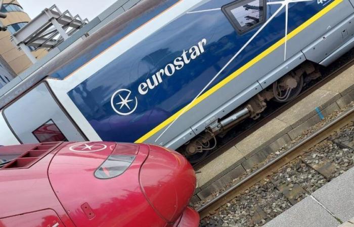 Eurostar relaunches its discounted ticket platform