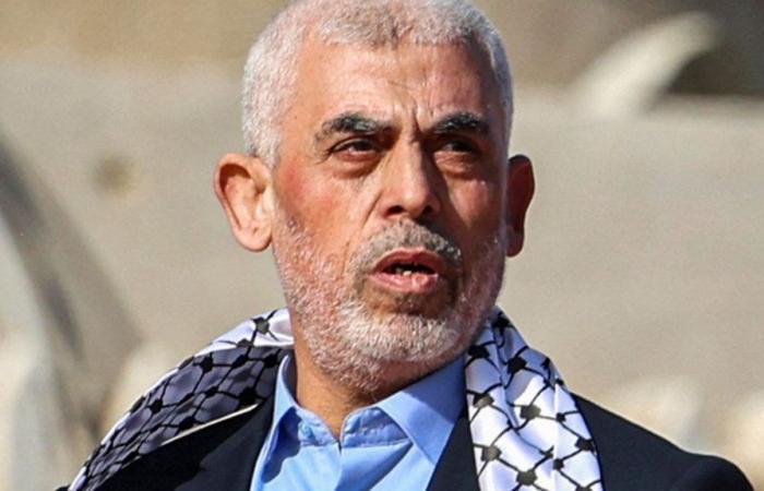 Israeli army says it is “verifying” whether Hamas leader Yahya Sinouar was “eliminated” in Gaza operation