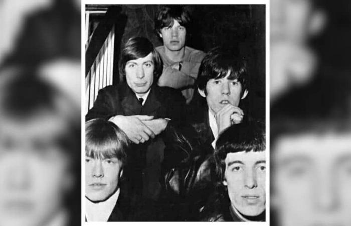 The Rolling Stones didn’t always roll in gold: at the beginning, “it was a nightmare”