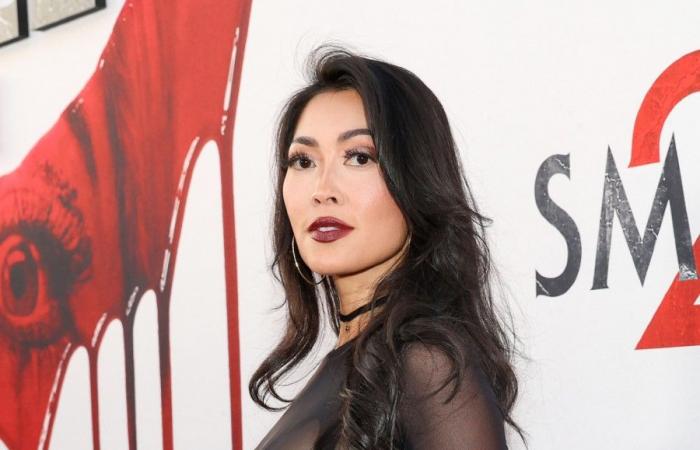 Stardom Meets Terror, “Smile 2” Dazzles At Premiere (Red Carpet)