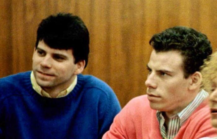 The family of the famous Menendez brothers calls for their release