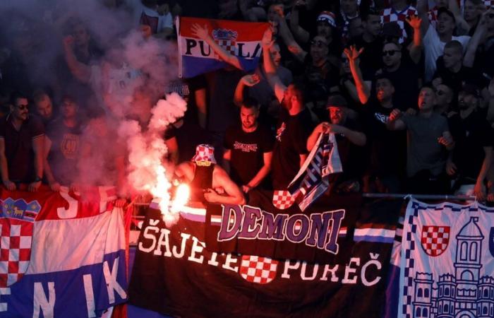 League of Nations. Croatians punished for the match against Poland. UEFA merciless – Sport