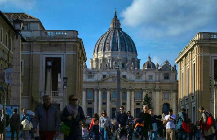 The Vatican does not open criminal proceedings against Swiss bishops