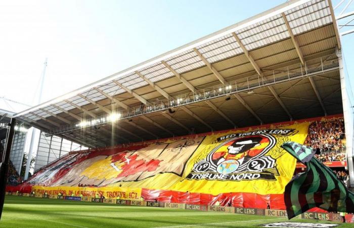 Lens – Lille: for a “historical dispute”, the travel of LOSC supporters will be very supervised