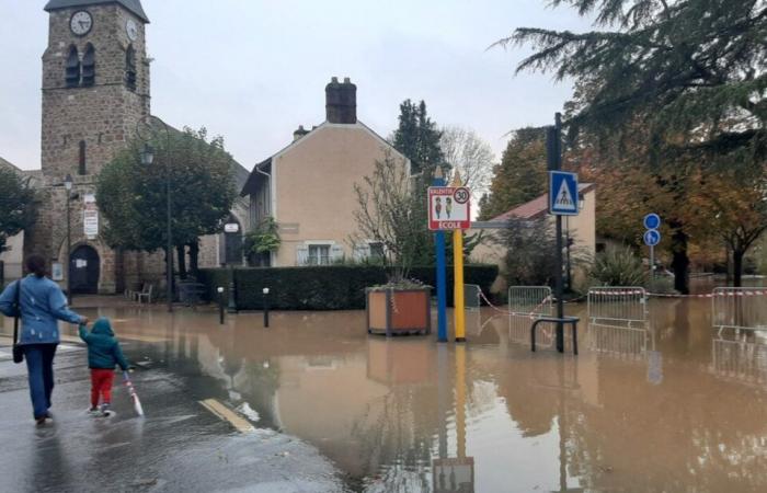 The Chevreuse valley and the south of Yvelines under water, residents in complete disarray