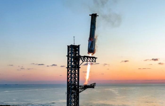 SpaceX’s Starship rocket plans unprecedented new stunt