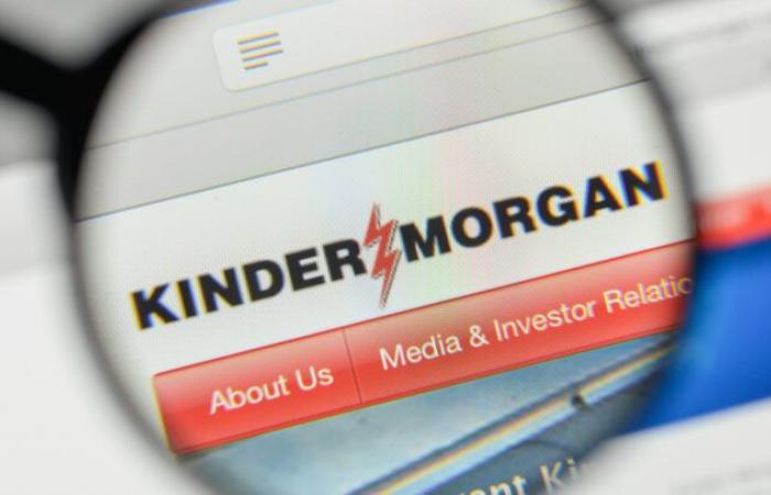 KMI Earnings: Kinder Morgan Misses Top and Bottom-Line Q3 Expectations