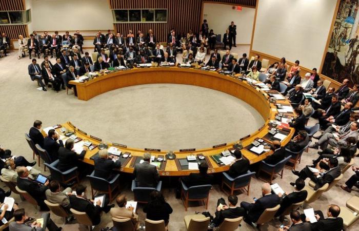 UN: The 4th Committee reiterates its support for the UN political process on the Moroccan Sahara