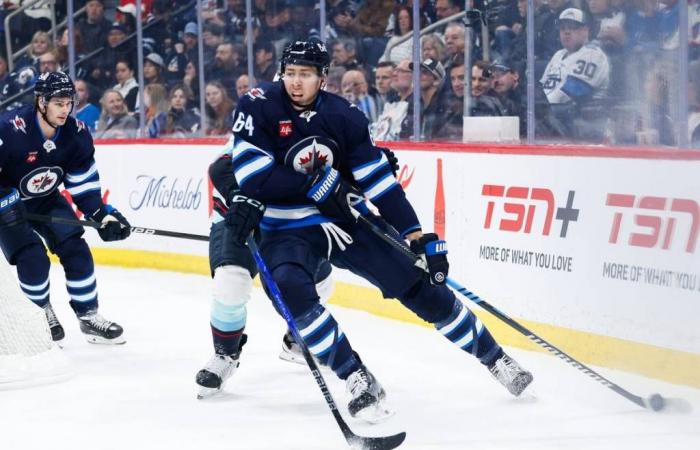 Jets vs. Sharks Oct 18: Injury Reports and Latest Updates