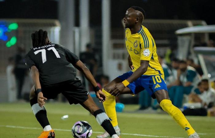 Football-Saudi Pro League/J7: leader Al Hilal de Koulibaly scores a 7th success in a row (3-0), Al Nassr and Sadio Mané in front of Al Shabab (1-2), Al Ahli without Édouard Mendy recovers in front Al Khaleej (0-3)