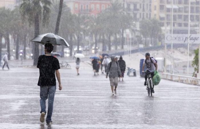 Why bad weather is expected to become more and more violent and more frequent