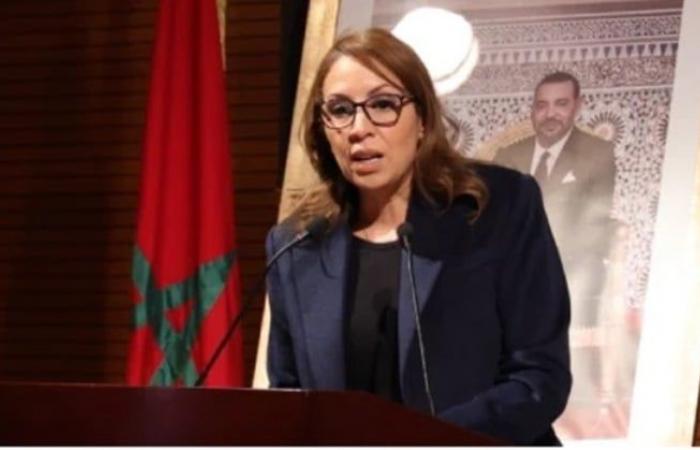 Who is Latifa Moftaqir, new Director of “Archives of Morocco”?