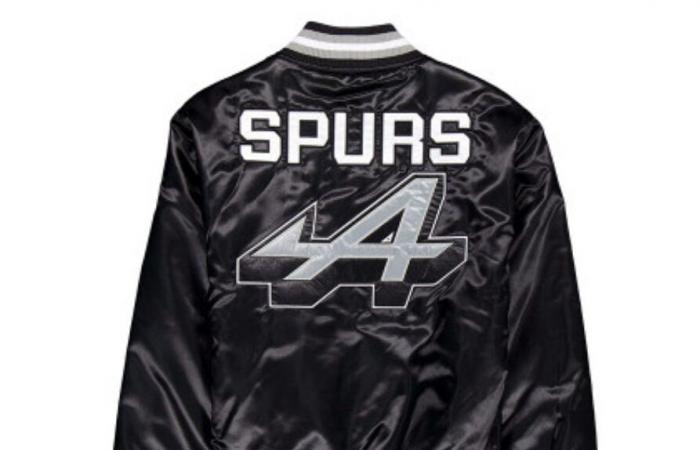 Merchandising – The Alpine F1 team collaborates with New Era and the San Antonio Spurs