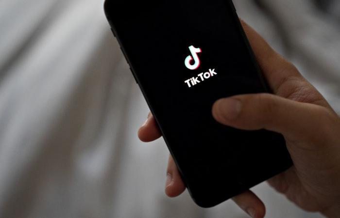 TikTok and Facebook approved ads with misinformation