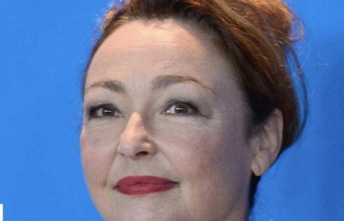 Catherine Frot: her sister is also a famous actress