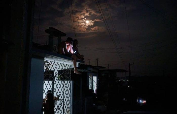 Cuba completely deprived of electricity, 10 million inhabitants in the dark