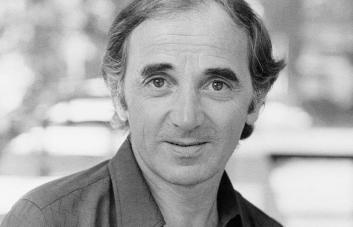 Charles Aznavour: 7 unusual facts that few people know about the singer!