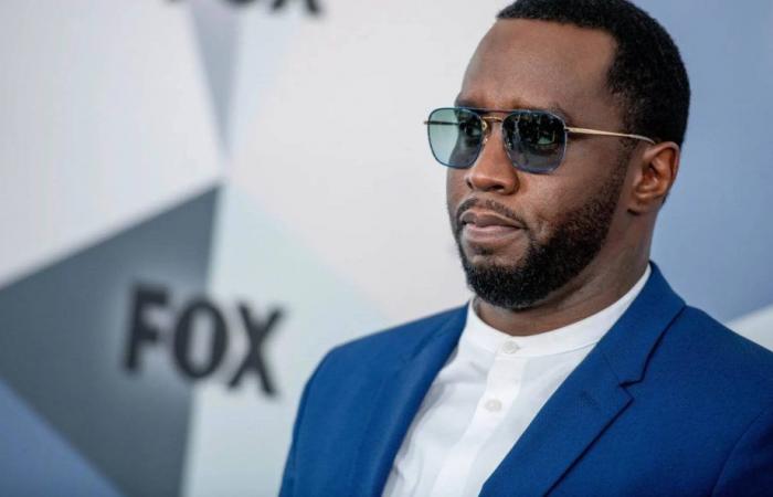 “He saw himself as a king”: the revelations of P. Diddy’s former agent in an interview with the BBC