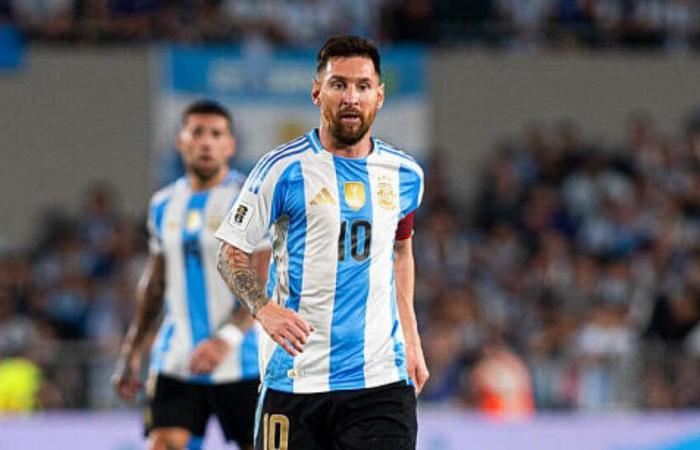 Messi’s surprising announcement about the 2026 World Cup