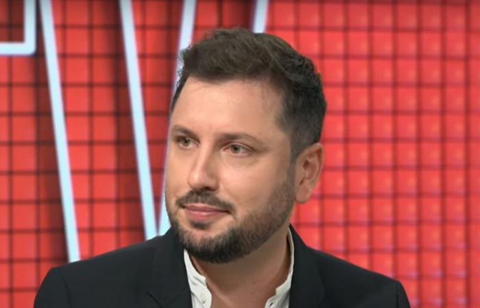 Maxime Guény talks about his future in TPMP and his relationship with Cyril Hanouna: “Nothing is really set in stone”