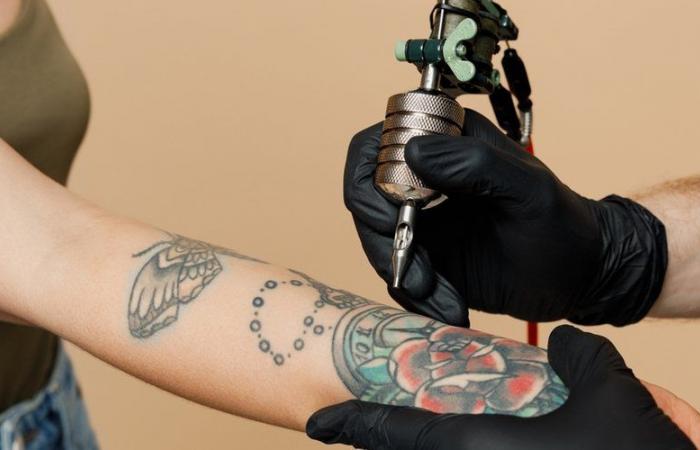 Pregnancy, diabetes, eczema… questions to ask yourself before getting a tattoo