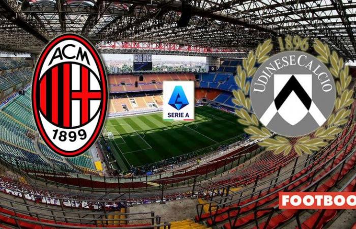 Milan vs Udinese: Pre-Match and Prediction