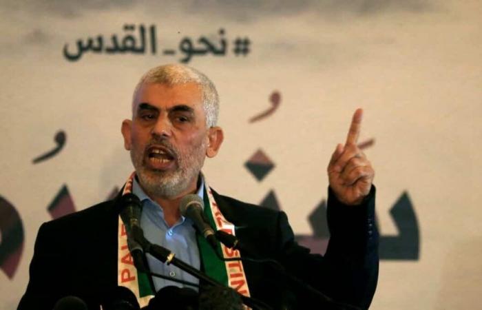 Hamas leader was shot in the head, according to the New York Times