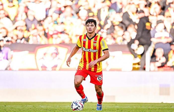 Abdukodir Khusanov ‘has the potential for the biggest clubs’