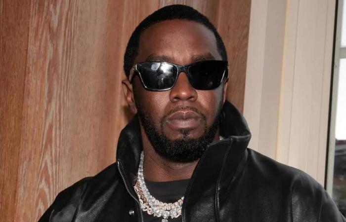 P. Diddy, in prison while facing new criminal charges, launches message on Instagram