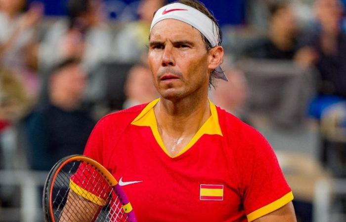 Davis Cup > Nadal on his start with Spain: “If I don’t feel ready, I will be the first to walk away and see how I can help, I still have one me to prepare”