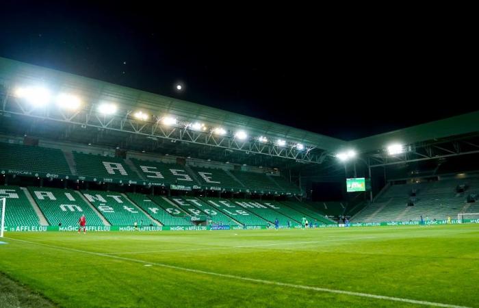 ASSE-Lens still maintained… for now