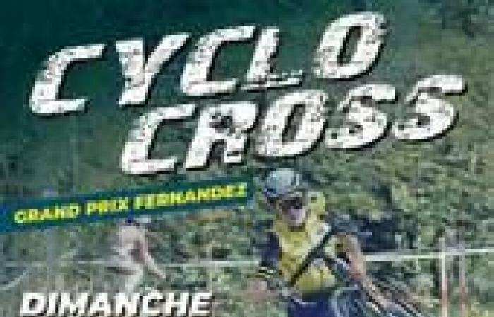 St Florent le Vieil October 19, 2024 cyclo-cross entrants