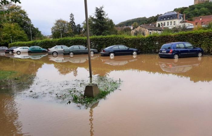 The Chevreuse valley and the south of Yvelines under water, residents in complete disarray