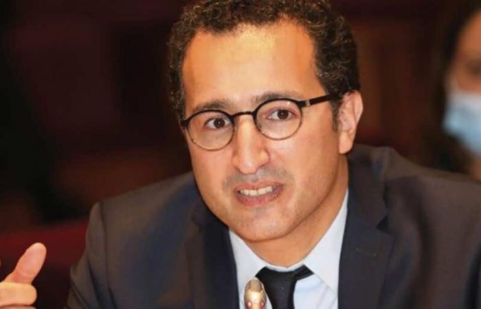 Who is Othman El Ferdaous, the new Moroccan ambassador to Ivory Coast?