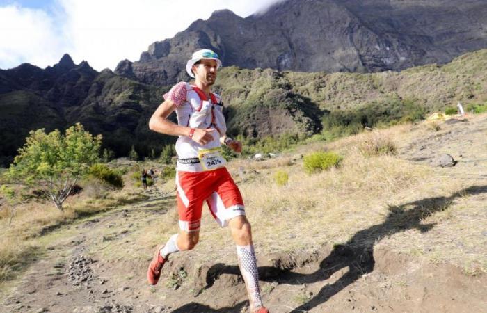 Diagonale des fous: Mathieu Blanchard widens the gap in the lead