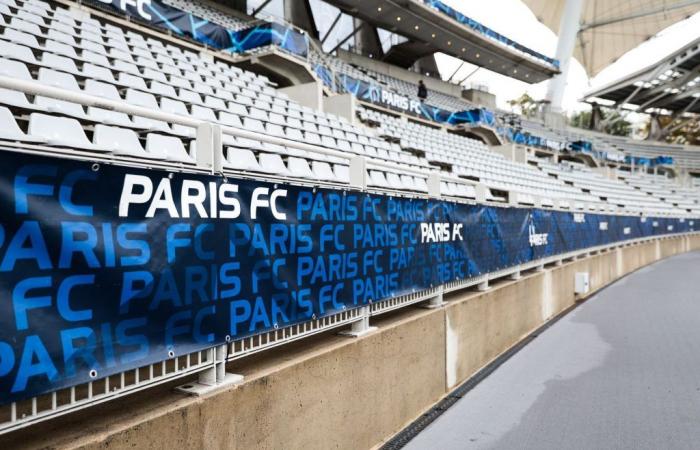 Paris FC is letting loose on the future duel with PSG!