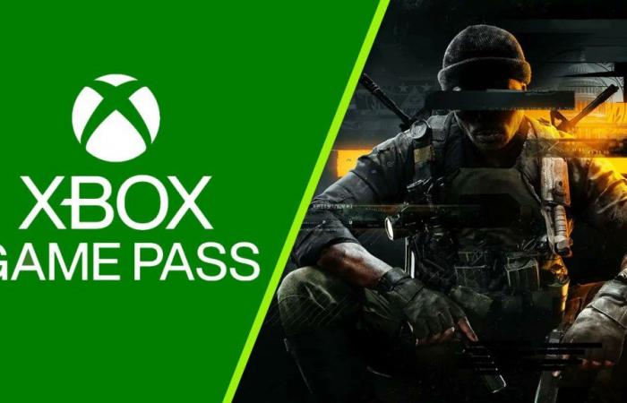 Xbox Game Pass: one of the most anticipated games of the year arrives next week | Xbox