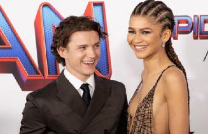 actor Tom Holland launches non-alcoholic beer two years after quitting drinking