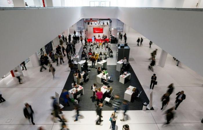 Italy’s controversial presence at the Frankfurt Book Fair