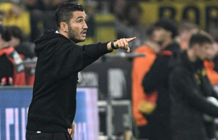 Throw-in becomes Sahin’s sticking point: “It makes me extremely upset”