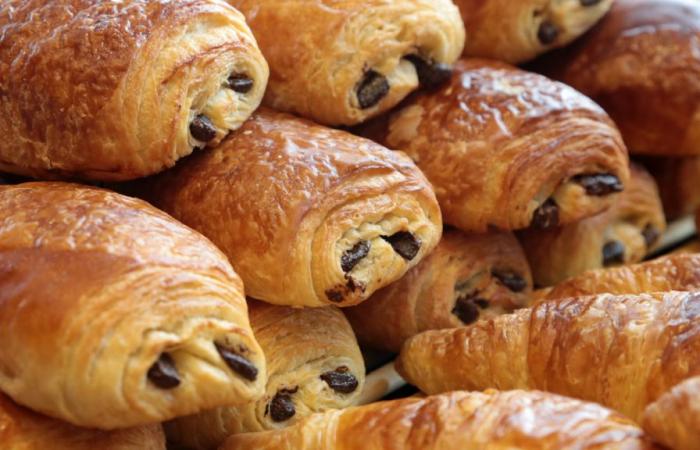 “We take out 800 per day”: here’s where to taste the pain au chocolat voted best in France in 2024