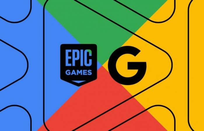 Epic judge lets Google keep its Android app store closed to competitors — for now