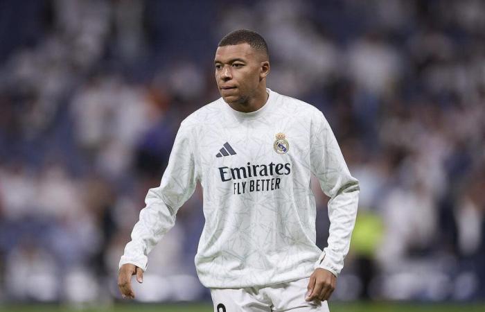 Mbappé’s unexpected gift to PSG