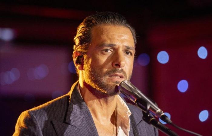 Her new album, her memories with Johnny Hallyday, Jenifer… Yodelice (Maxim Nucci) confides in Le Figaro