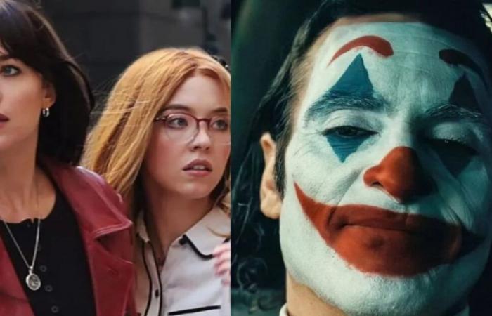 Neither Joker 2 nor Madame Web: the biggest box office flop of 2024 is this film which lost more than 230 million dollars and which everyone has already forgotten