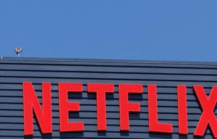 Netflix widens the gap, the markets applaud