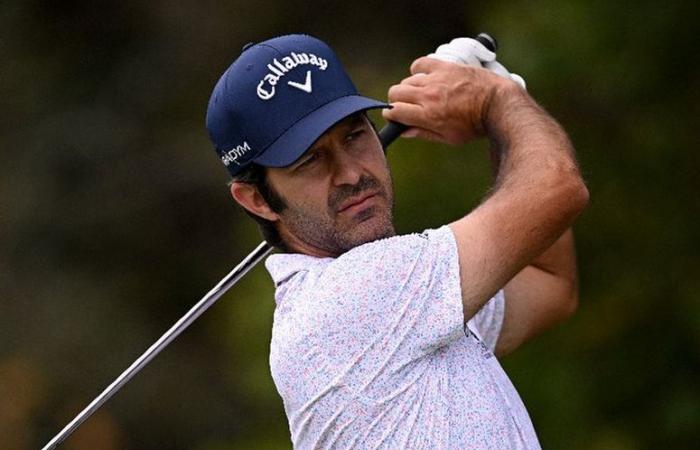 Campillo escapes, Rahm ignites, Guerrier slows down